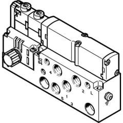 Festo VMPA14-M1H-DS-S-G1/8-PI (8023574) Solenoid Valve