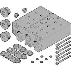 Festo VABM-B10-30E-G34-2 (8026359) Manifold Block