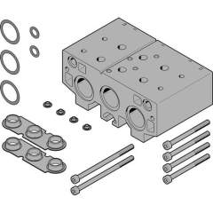 Festo VABM-B10-30EEE-G34-2 (8026431) Manifold Block