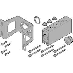 Festo VABM-B10-30-G34-2-P53-E (8026356) Supply Manifold