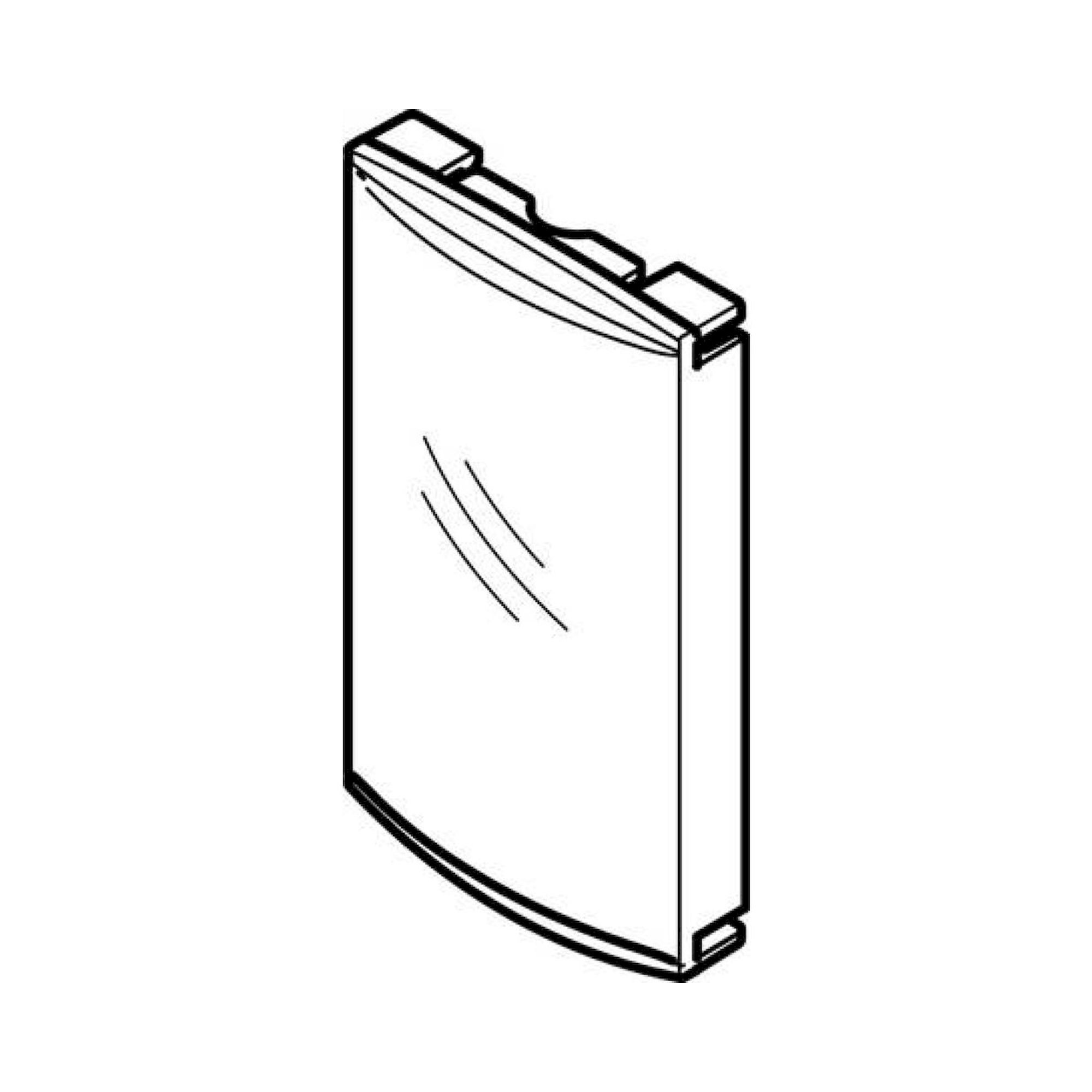 Festo SACC-PU-G (8003353) Schutzhaube