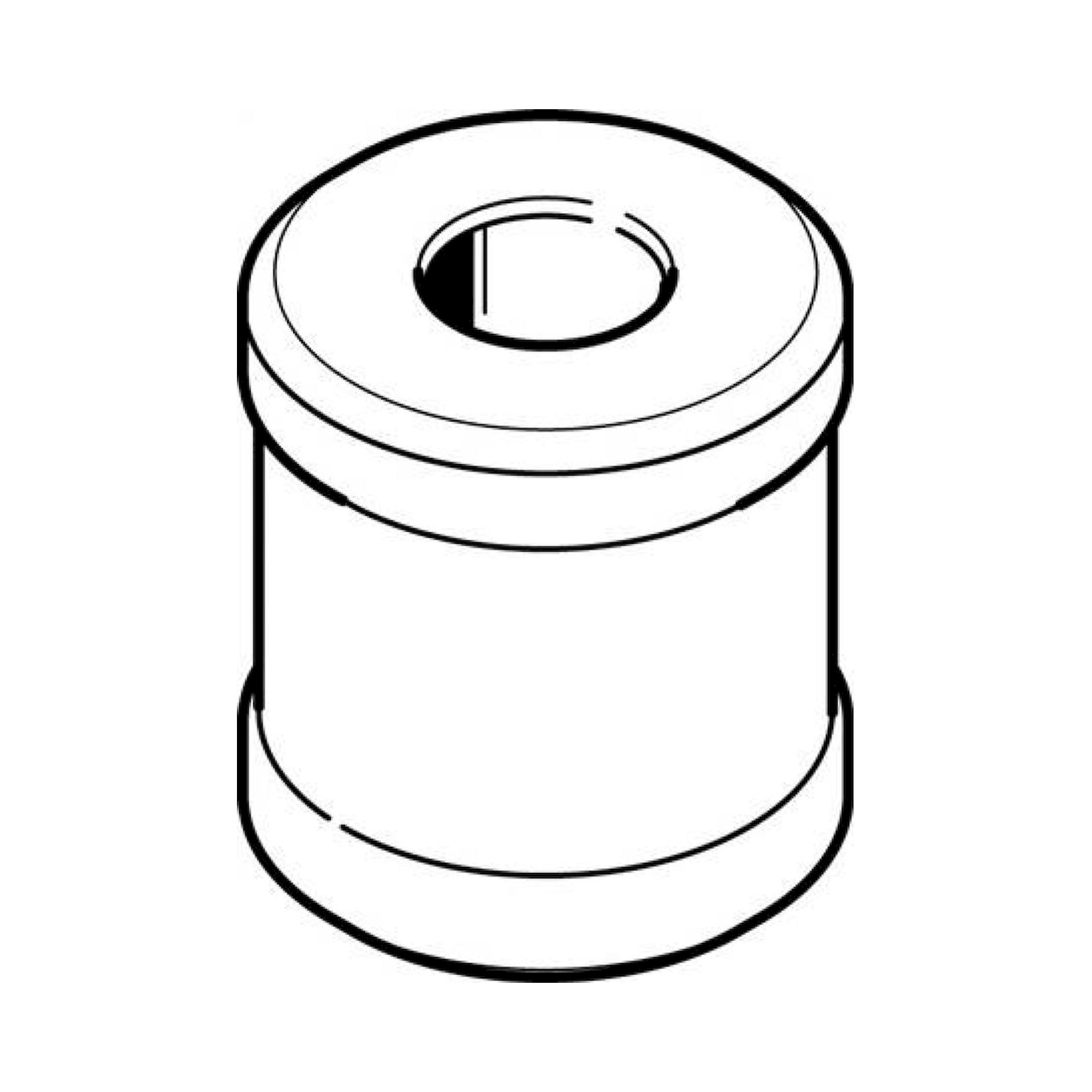Festo VAOH-MB-S7-S13 (3580654) Manual Override