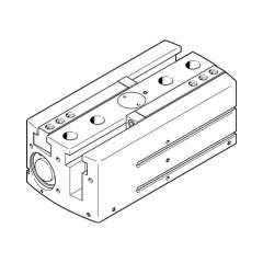 Festo HGPL-40-80-A-B (3361490) Parallelgreifer