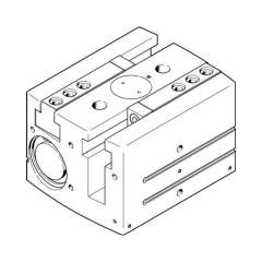 Festo HGPL-63-60-A-B (3361492) Parallelgreifer