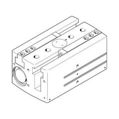 Festo HGPL-63-100-A-B (3361493) Parallelgreifer