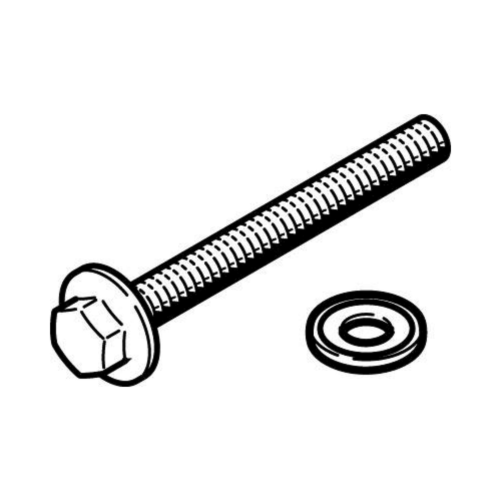 Festo VMPAC-M4X38 (8025280) Schraube