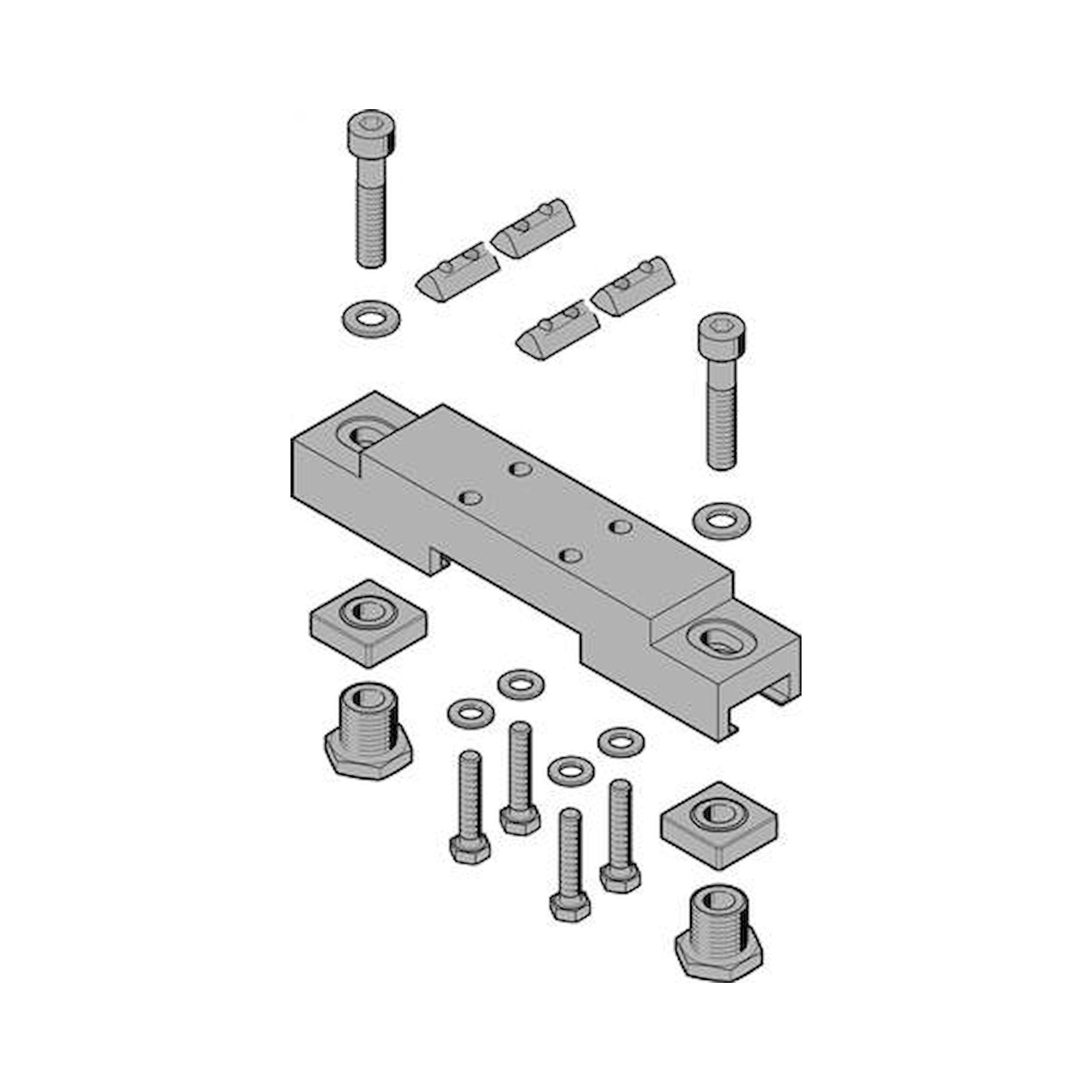 Festo EADC-E15-50-E7 (8047565) Justierbausatz