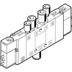 Festo CPE10-M1BH-5JS-QS-6 (196880) Magnetventil