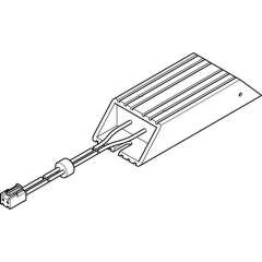 Festo CACR-LE2-6-W60 (8047913) Braking Resistor