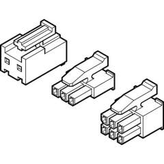 Festo NEKM-C-20 (8034242) Assortment Of Plugs