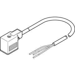 Festo NEBV-B2W3F-P-K-0.6-N-LE3 (3679778) Connecting Cable
