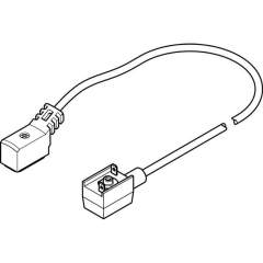 Festo NEBV-Z4WA2-E-0.2-N-Z1W2-S1 (8047681) Connecting Cable