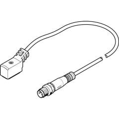 Festo NEBV-Z4WA2L-R-E-0.5-N-M8G3-S1 (8047683) Connecting Cable