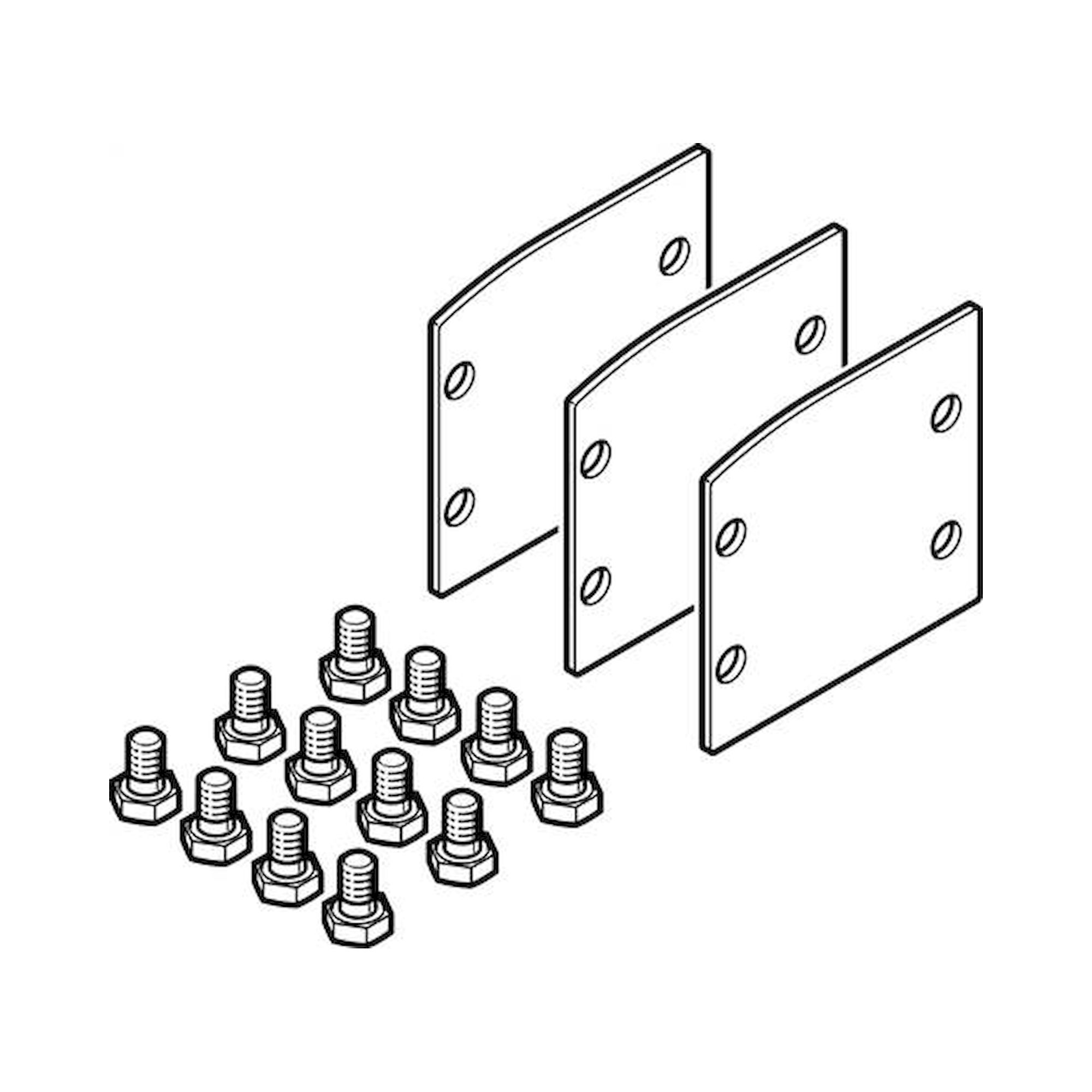 Festo Easc-L5-120 (8049253) Cover Kit