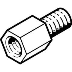 Festo NEAU-TA-M35-U4 (572608) Threaded Sleeve