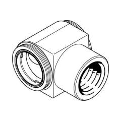 Festo LK-3/8 (9175) Ring Piece