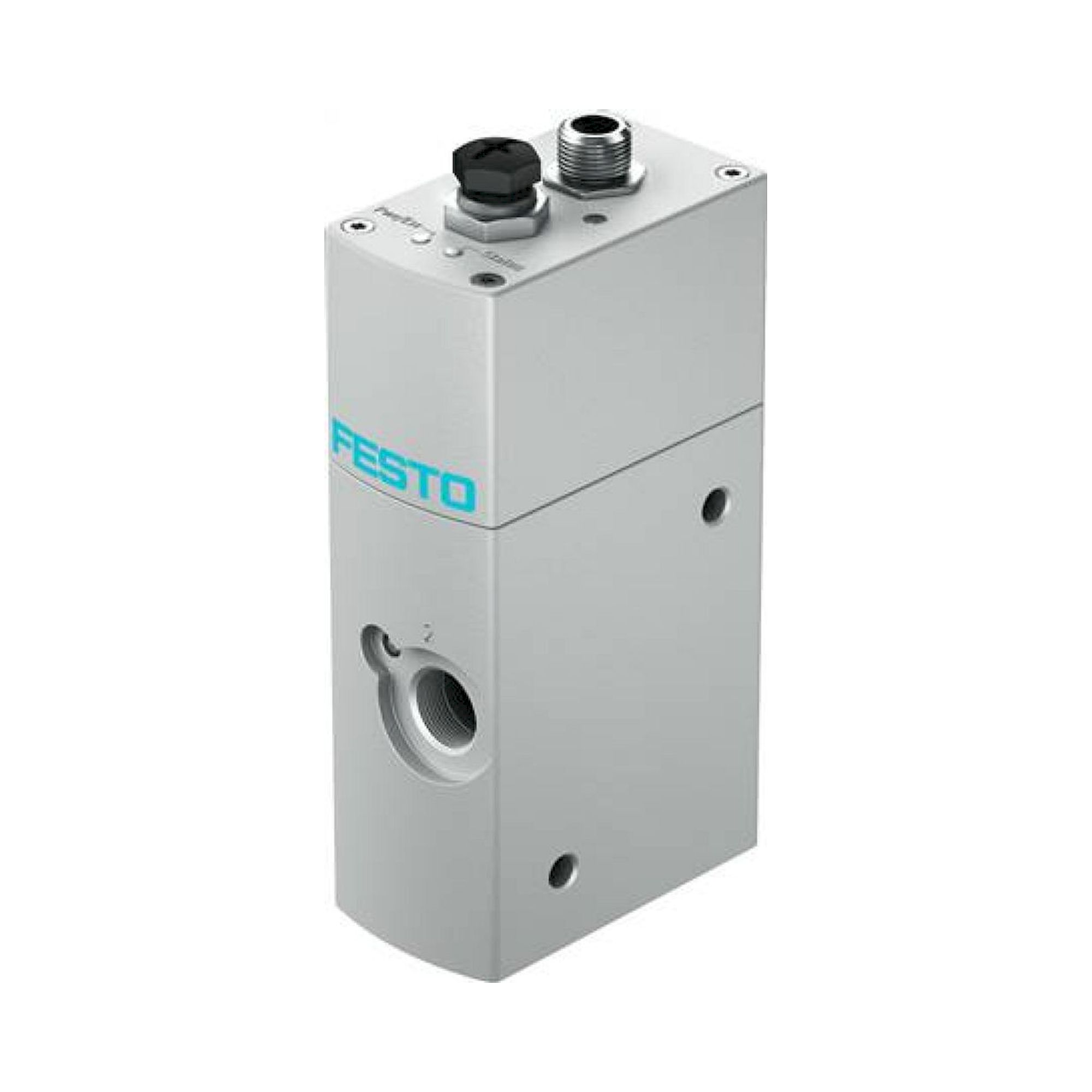 Festo VPCF-6-L-8-G38-6-A4-E-EX2 (8041713) Proportional Flow Co
