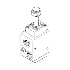 Festo VOFC-LT-M32C-MC-G14-F19 (4514740) Valve