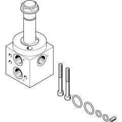 Festo VOFD-L50T-M32-MN-FGP14-10-F10 (4515000) Valve