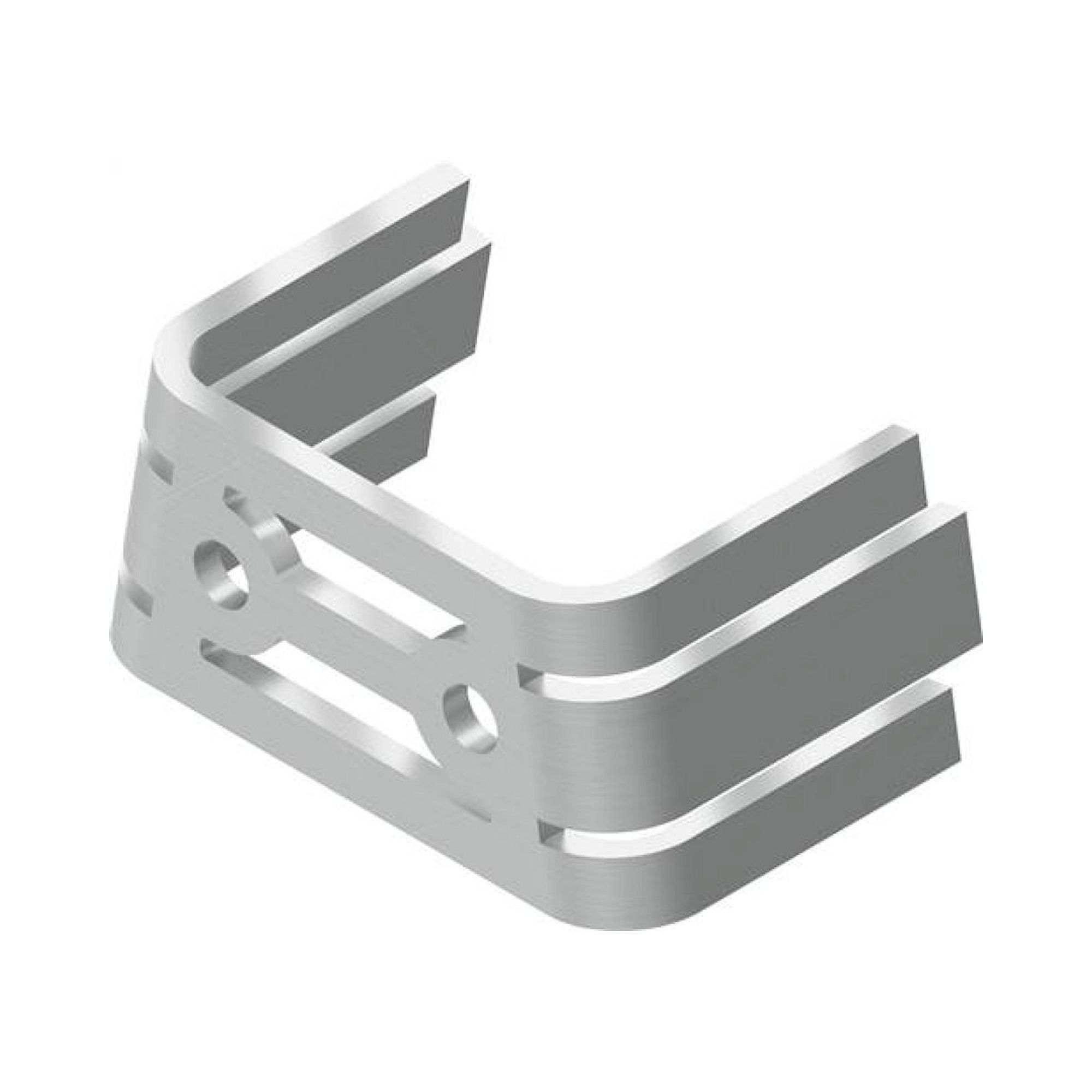 Festo DHAS-ME-H9-120 (4461433) Befestigungsbausatz