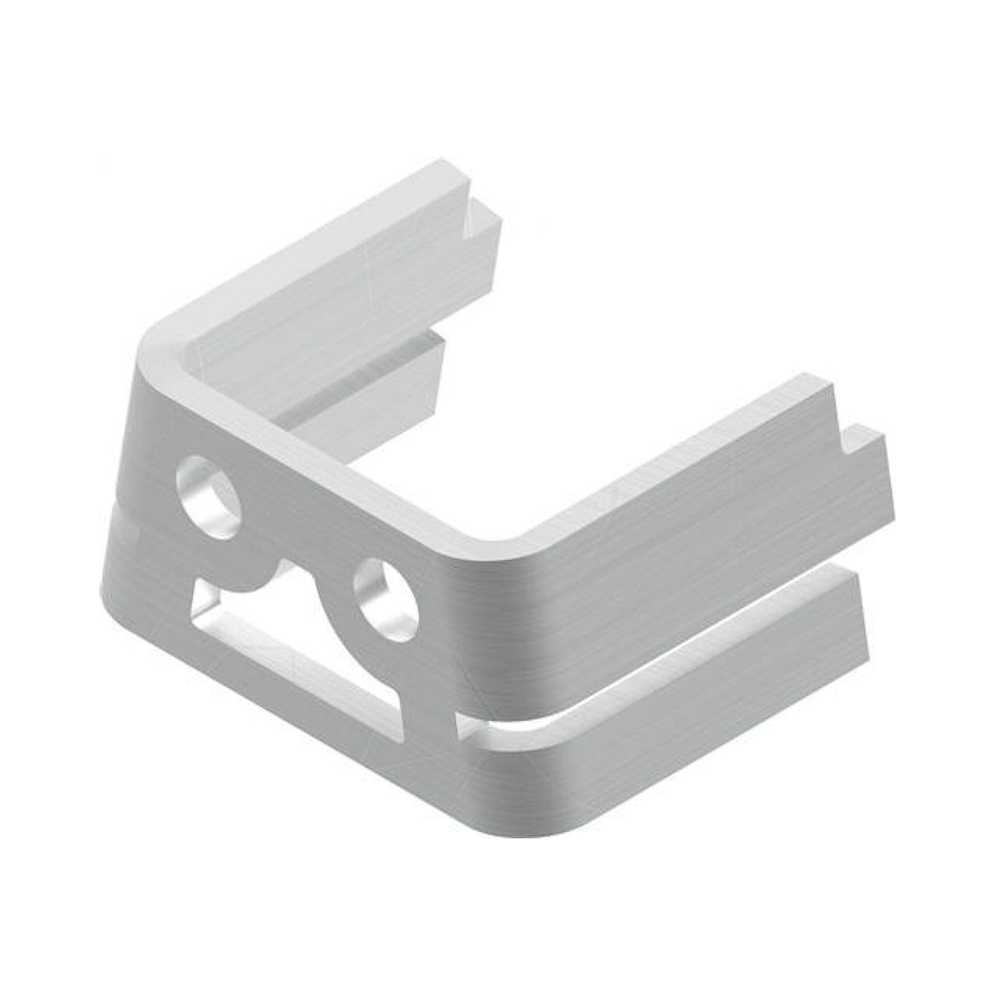 Festo DHAS-ME-H9-80 (4463570) Mounting Kit
