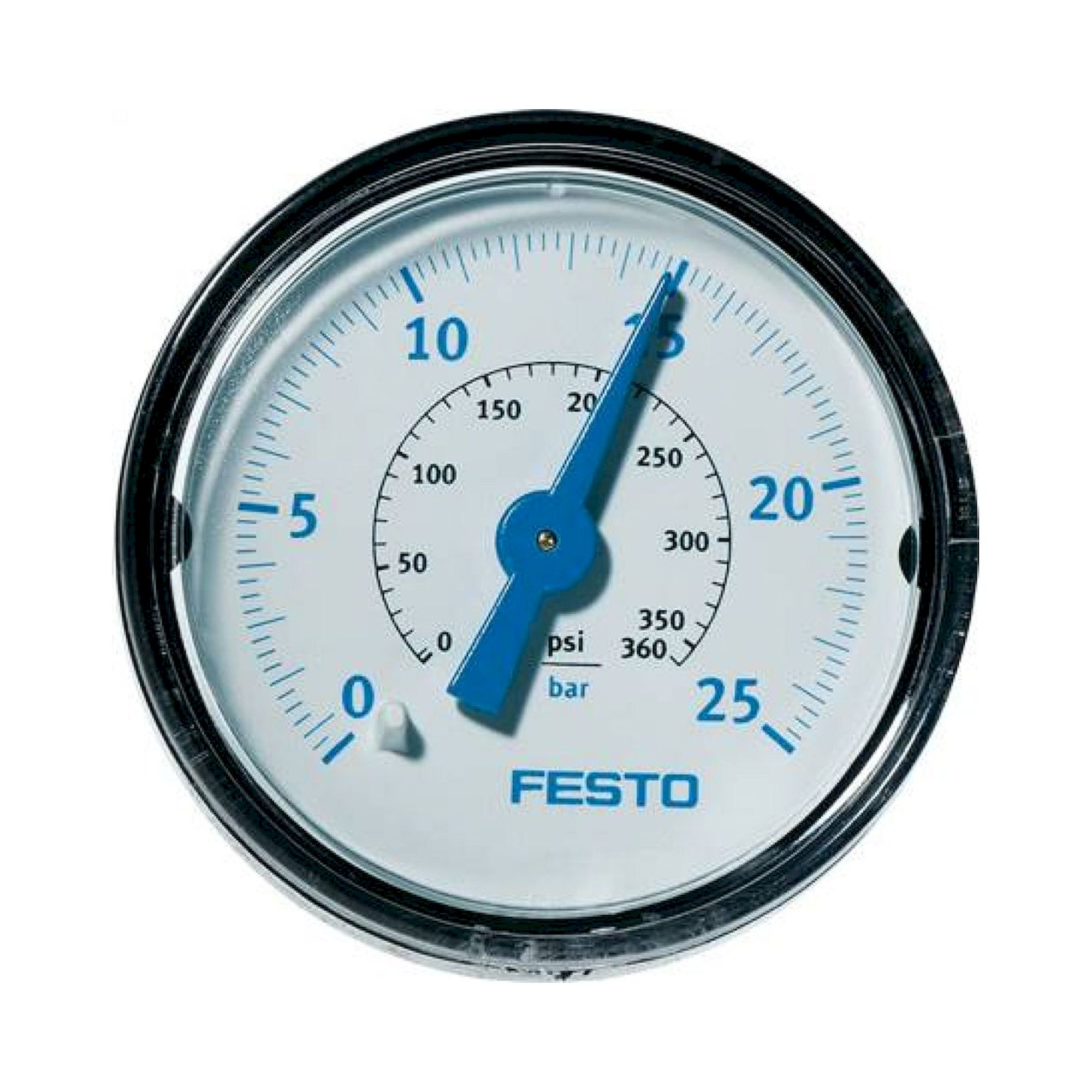 Festo MA-40-25-1/8-EN (526167) Manometer