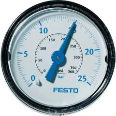 Festo MA-40-25-1/8-EN (526167) Pressure Gauge