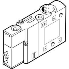 Festo CPE14-M1BH-3OLS-1/8 (196932) Solenoid Valve