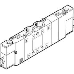 Festo CPE14-M1BH-5/3E-1/8 (196935) Solenoid Valve