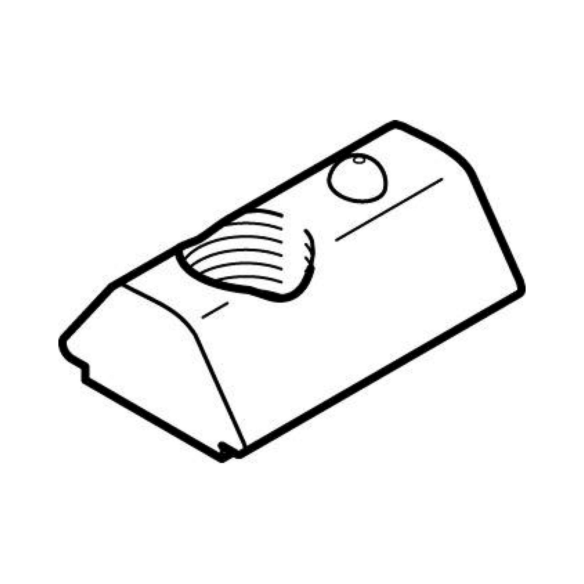 Festo NST-8-M6-10 (8047868) Nutenstein