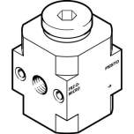 Festo FRZ-D-MINI (162786) Distributor Block