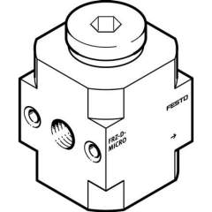 Festo FRZ-D-MIDI (159592) Distributor Block