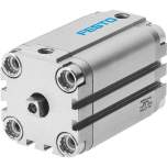 Festo ADVULQ-100-25-P-A (156752) Compact Cylinder