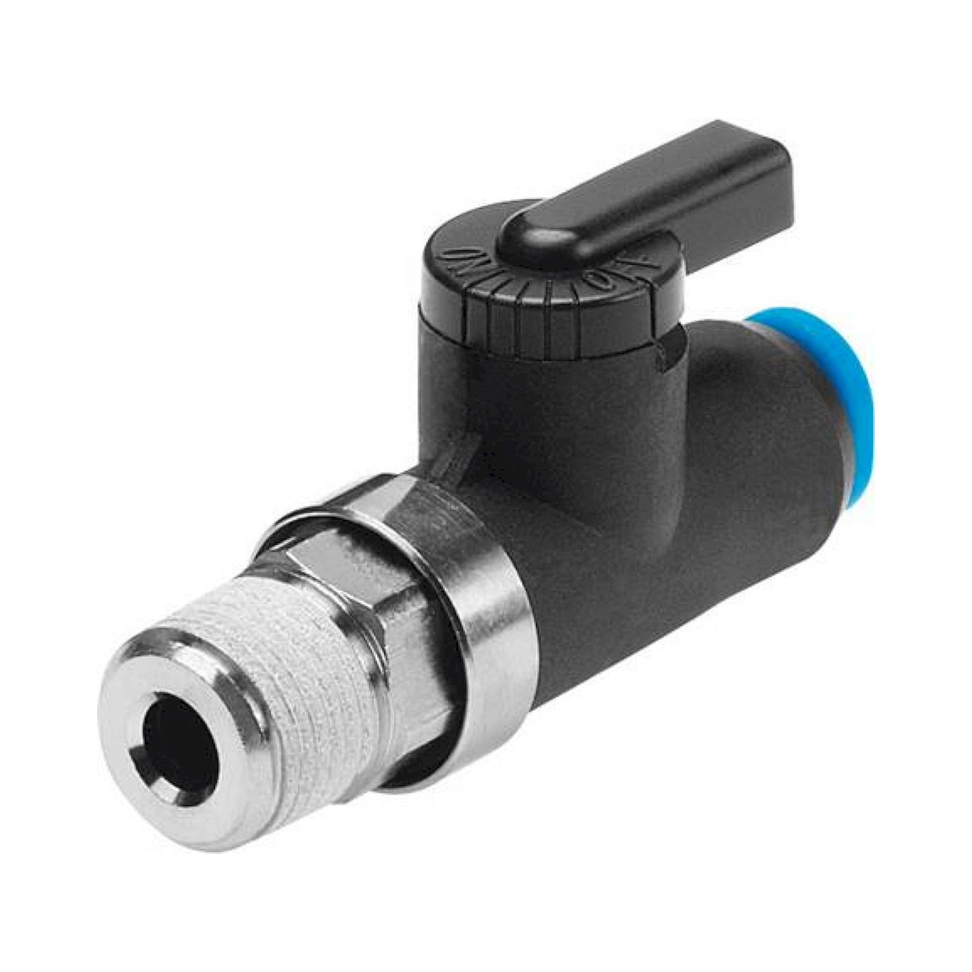 Festo QH-QS-4-1/8 (153486) Kugelhahn