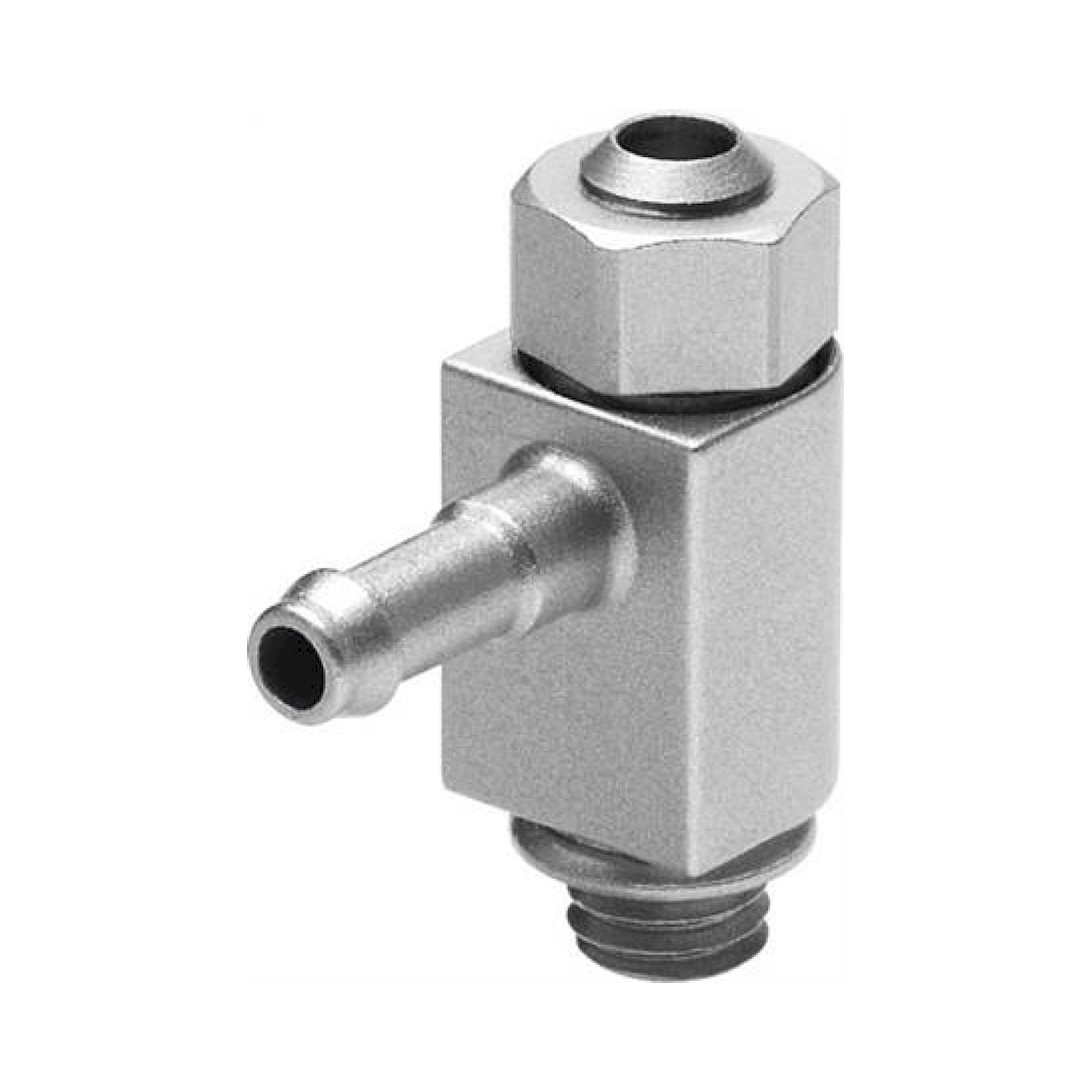 Festo GRLO-M5-PK-3-B (151182) Flow Control Valve