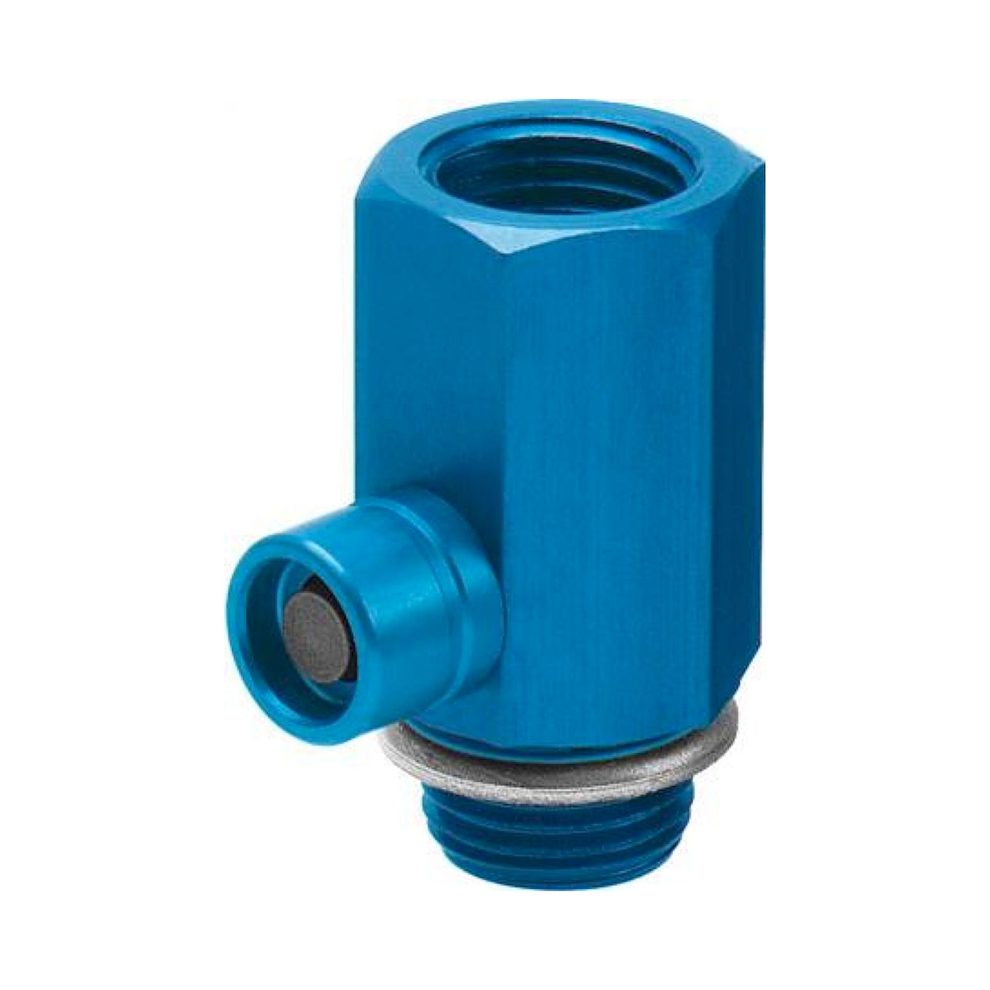 Festo HAB-1/2 (184588) Manual Override