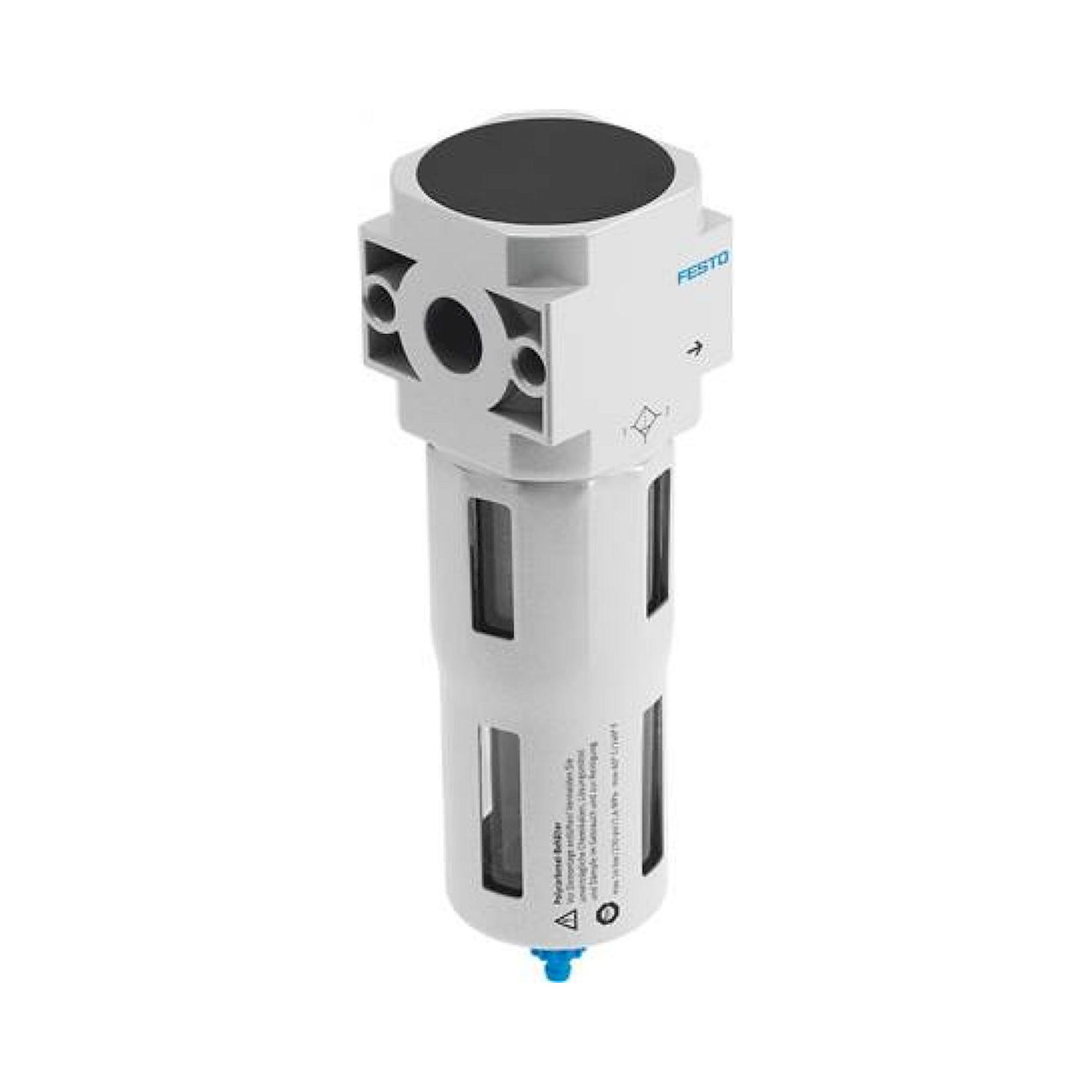 Festo LFMA-D-MAXI-A (192568) Feinstfilter