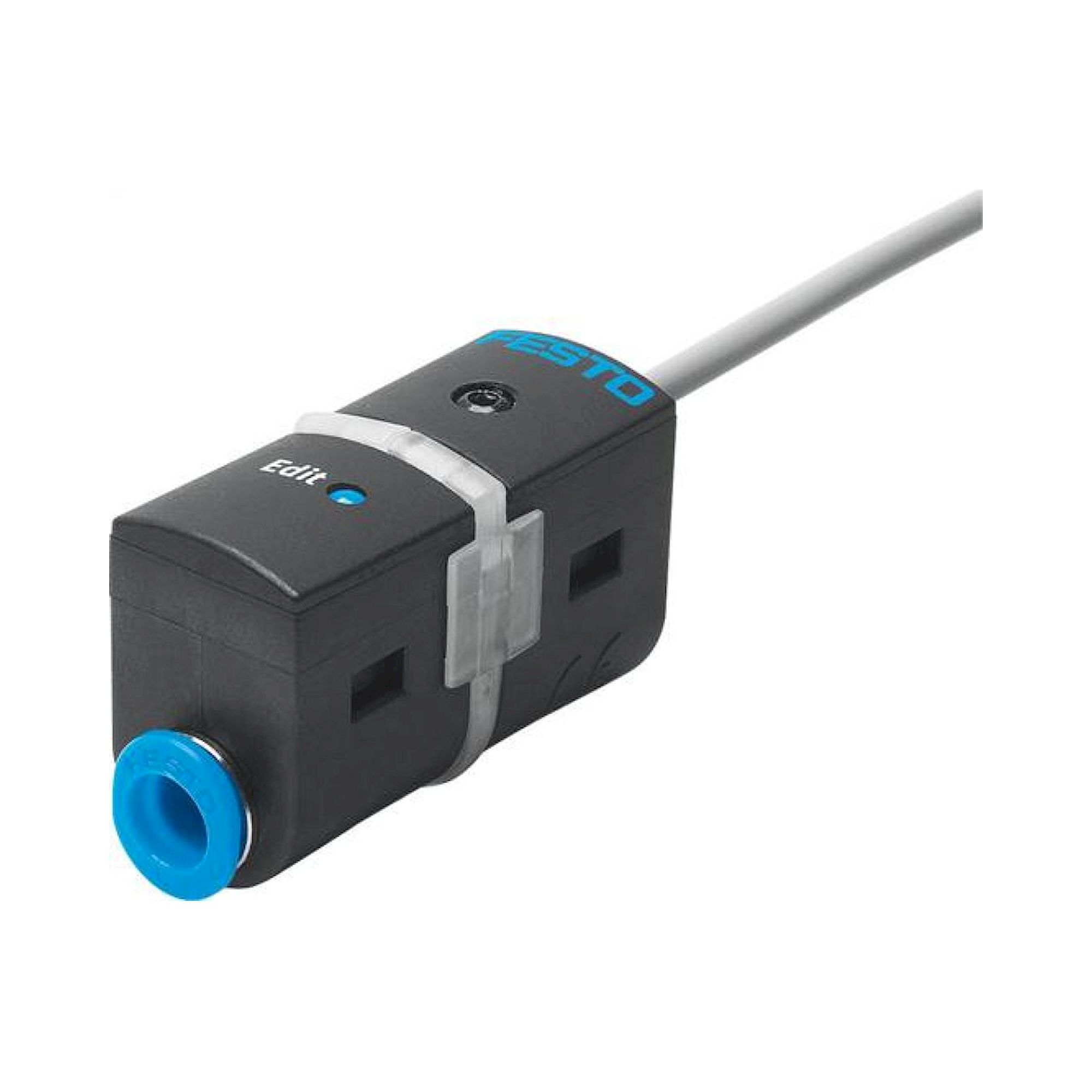 Festo SDE5-D10-O-Q6-N-K (567469) Pressure Sensor