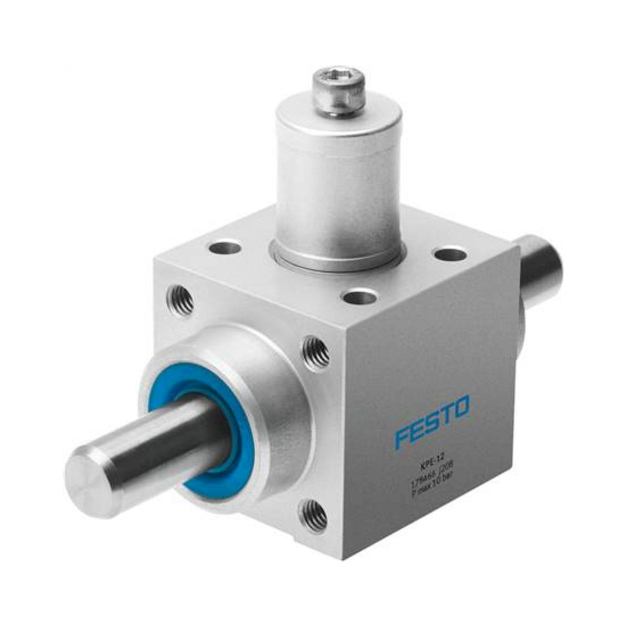 Festo KPE-32 (178470) Clamping Unit