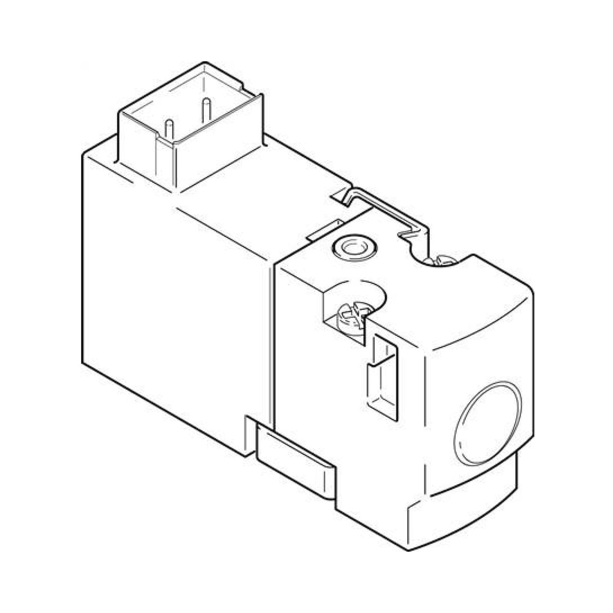 Festo MHA1-M1H-3/2O-0,6-TC (197023) Solenoid Valve