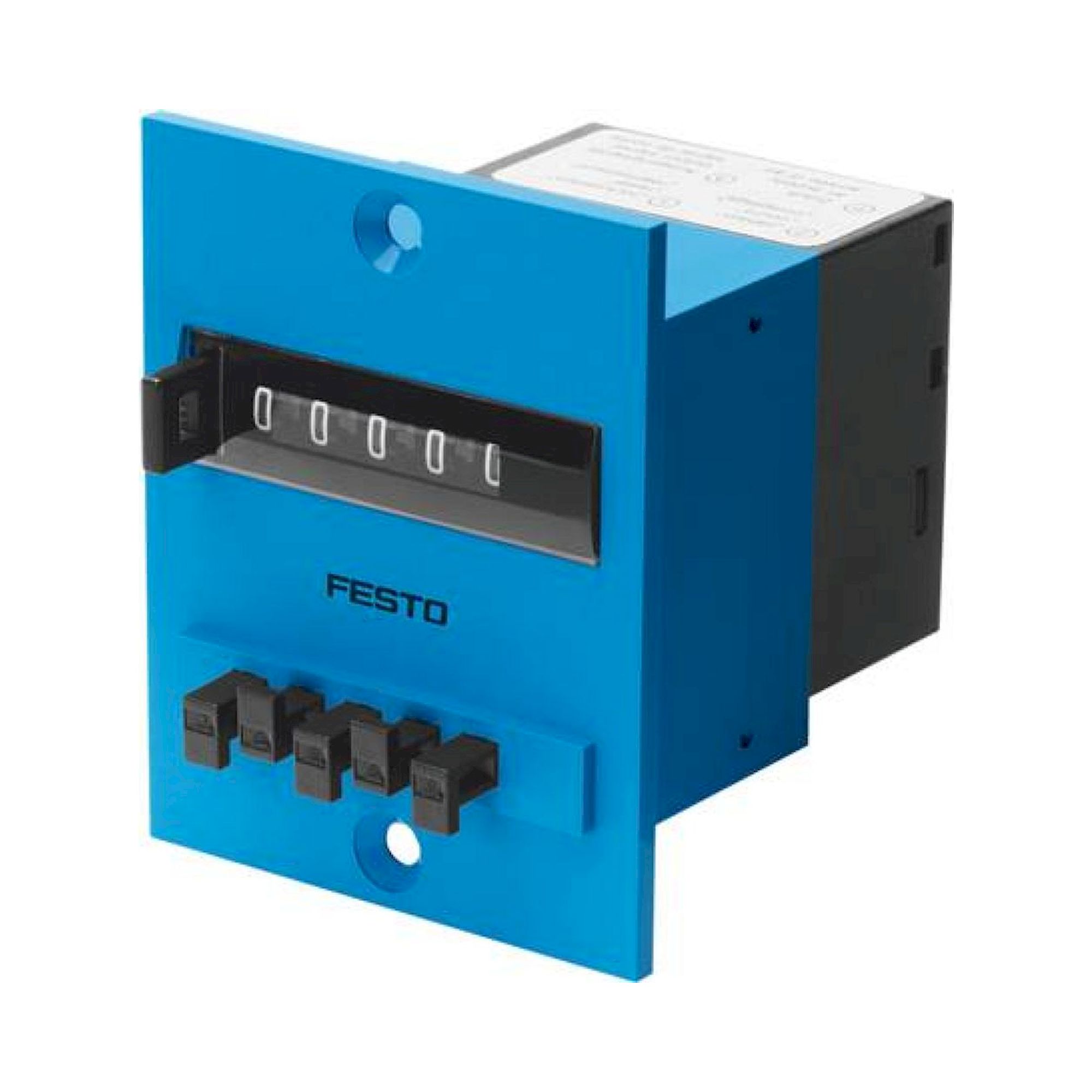 Festo PZV-E-C (15608) Predetermining Counter