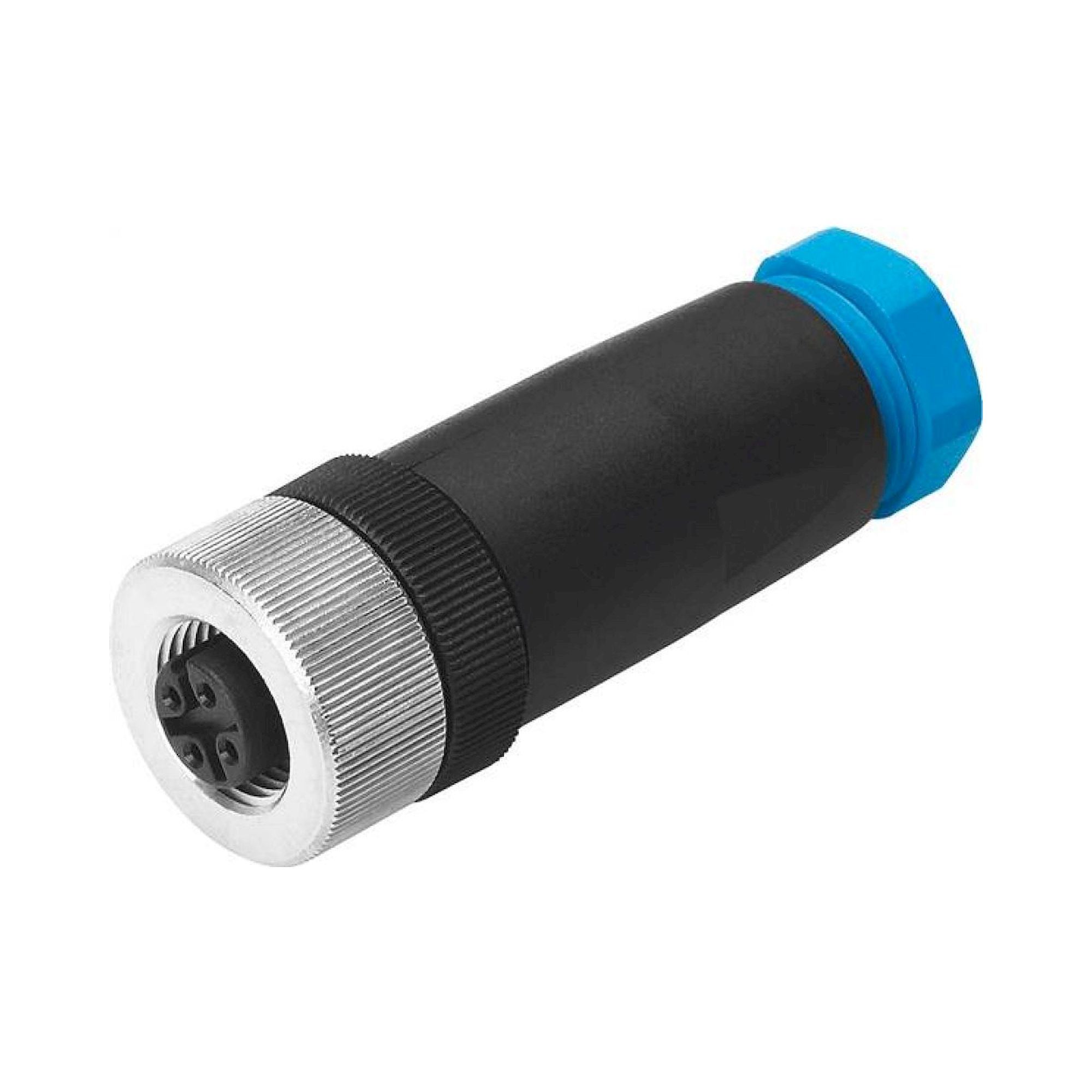 Festo ASI-SD-PG-M12 (18789) Cable Socket