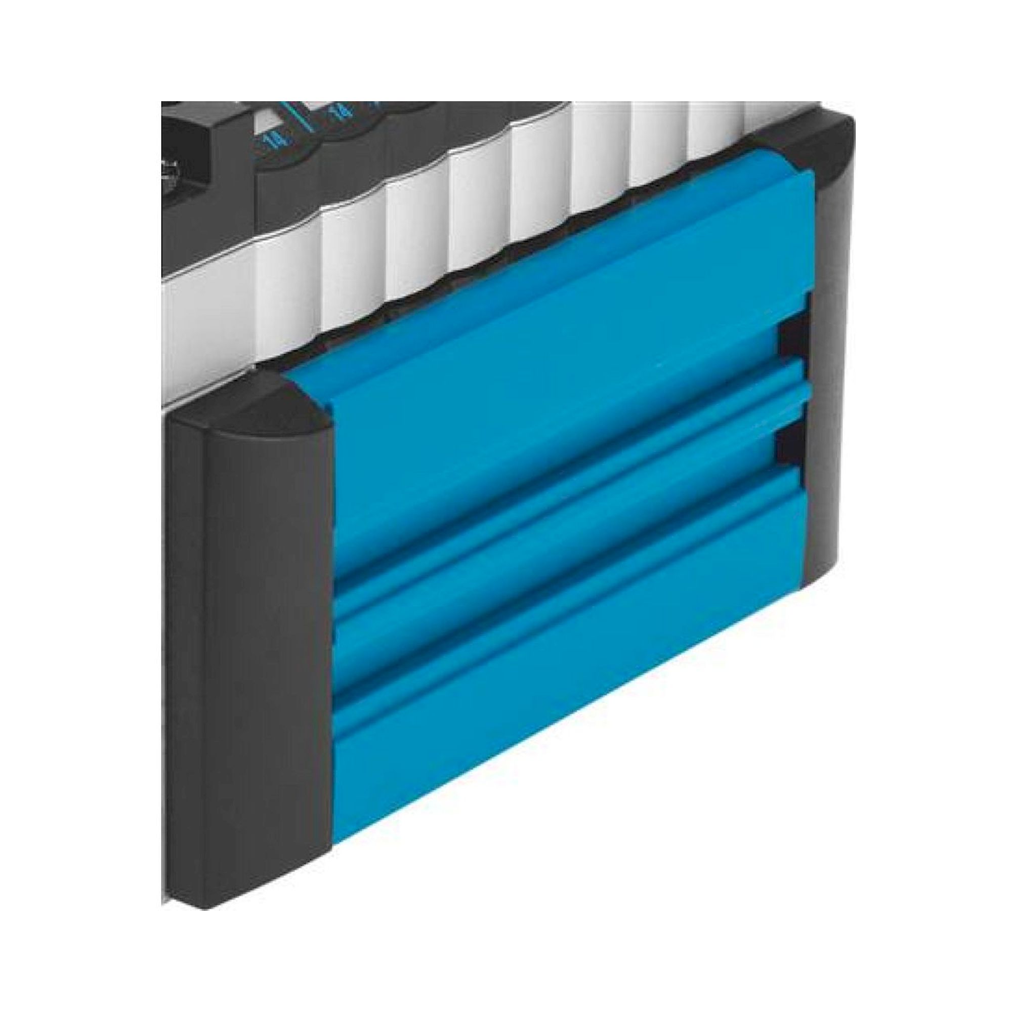 Festo CPV14-VI-BZ-T-8 (162573) Inscription Label Hol