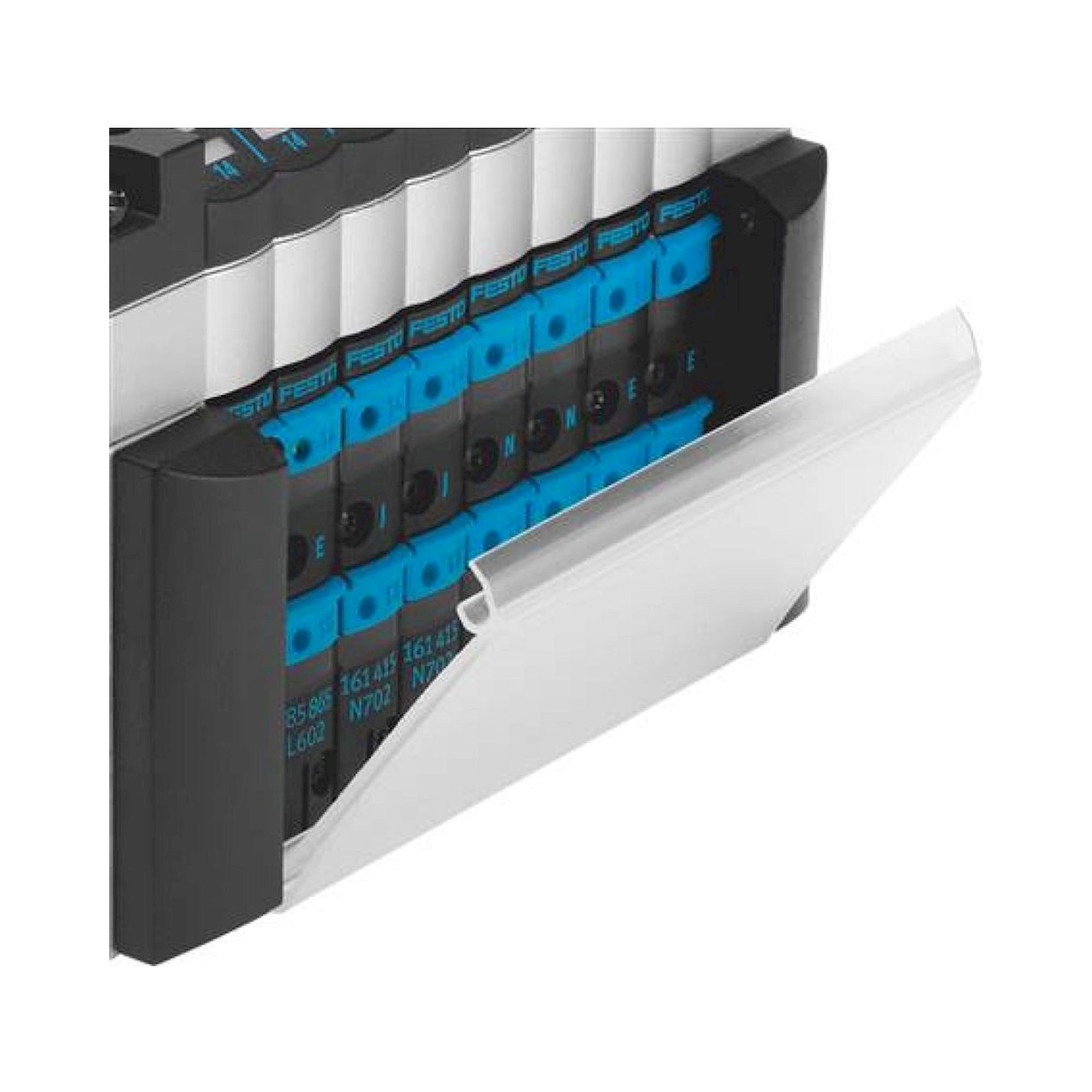 Festo CPV14-VI-ST-T-8 (194079) Inscription Label Hol