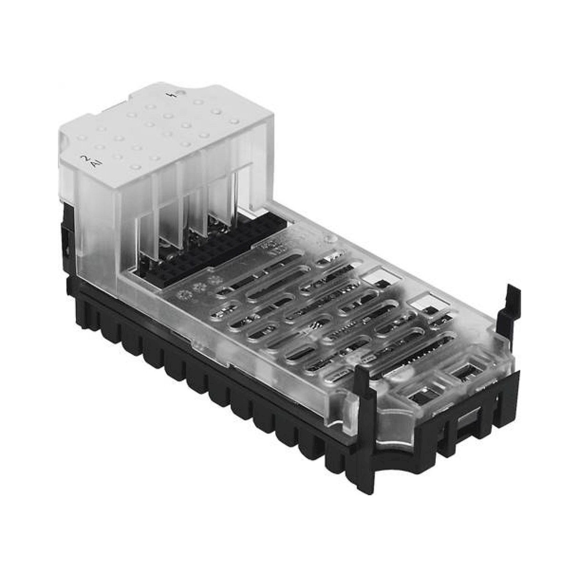 Festo CPX-2AE-U-I (526168) Analogmodul