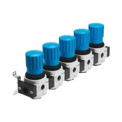 Festo LRB-1/2-D-7-O-K5-MIDI (529005) Druckregelventil-Batt