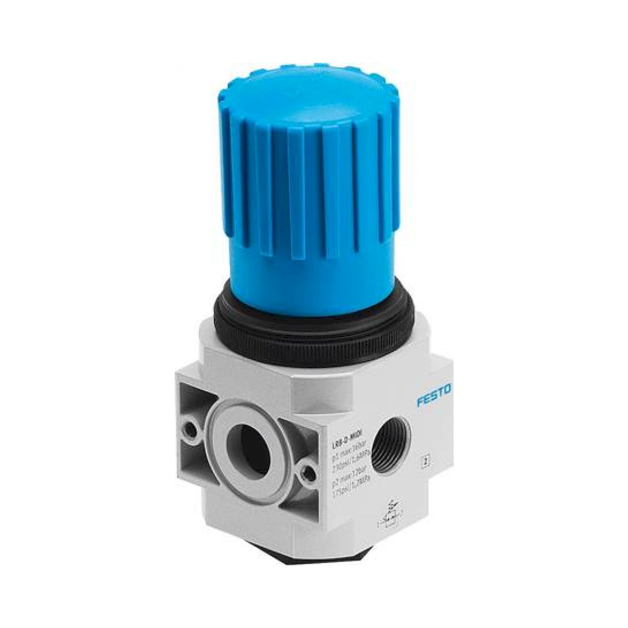 Festo LRB-D-7-O-MIDI (197538) Pressure Regulator