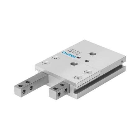 Stopperzylinder und Vereinzeler