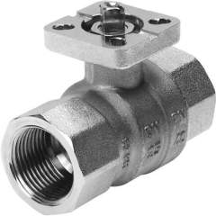 Festo VAPB-2-F-25-F05 (534309) Ball Valve