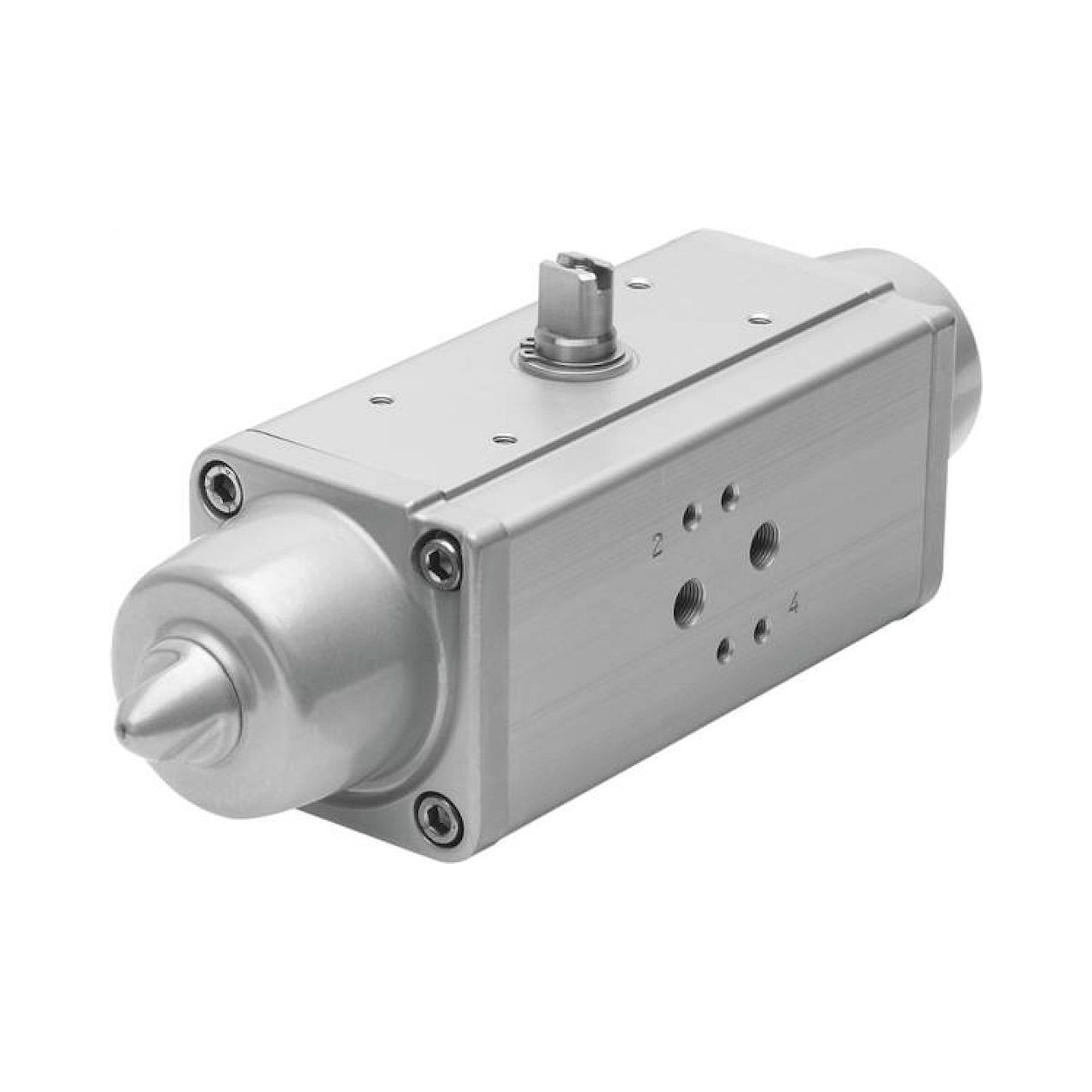 Festo DAPS-0720-090-RS1-F14 (549681) Semi-Rotary Drive